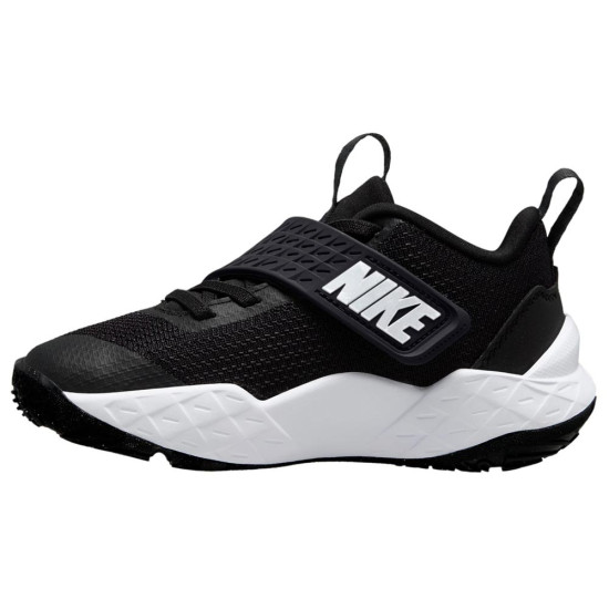 Nike Team Hustle D 12 (PS)